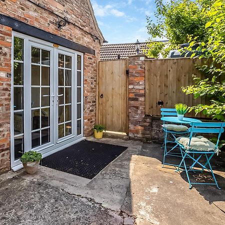 Willow Cottage Stillingfleet Exterior photo